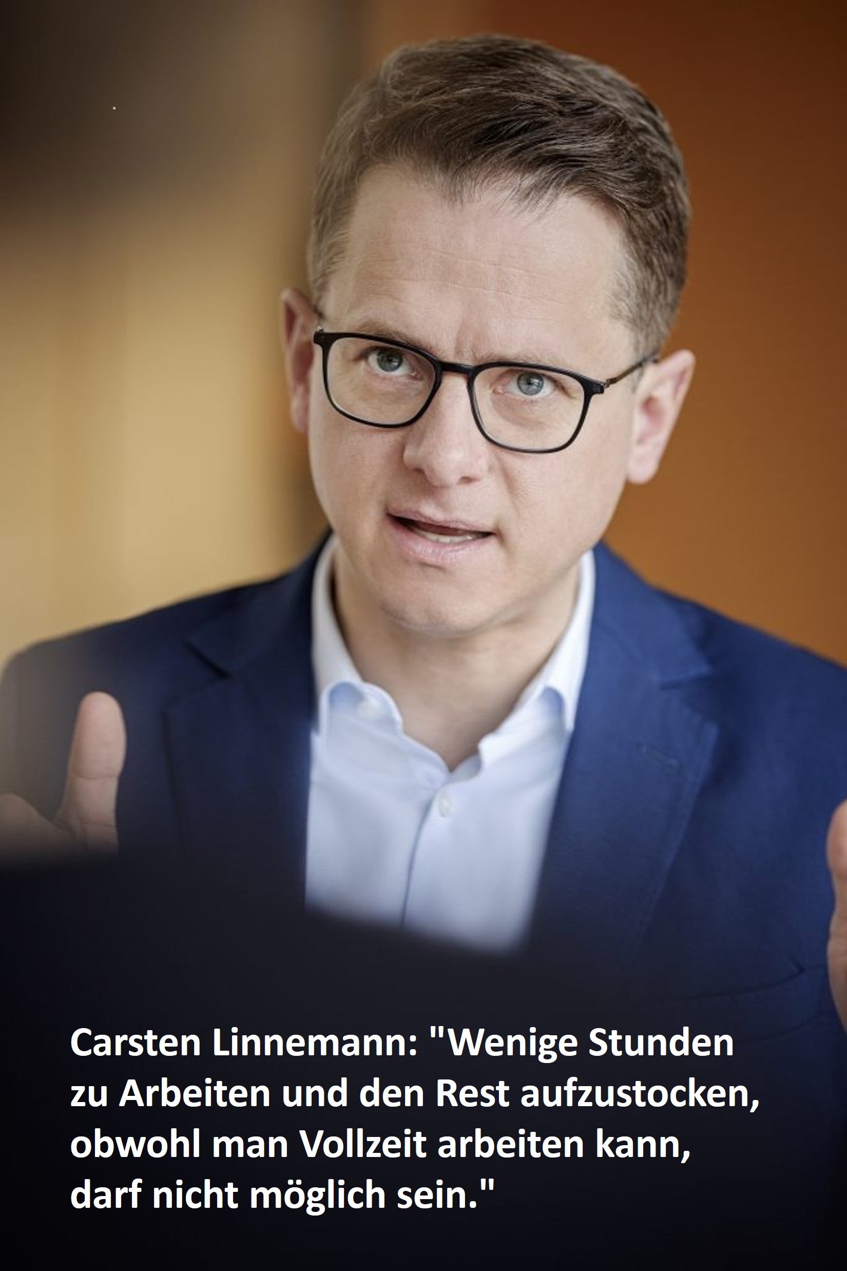 Carsten Linnemann