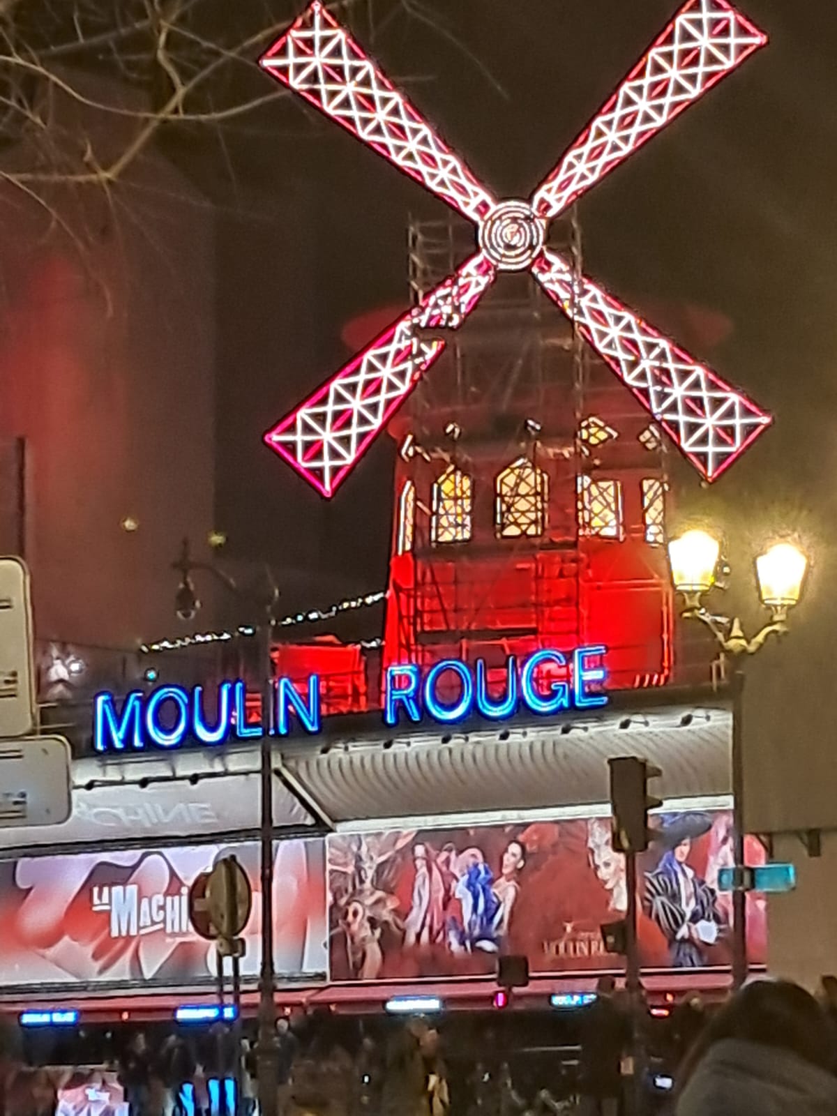 Moulin Rouge